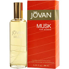 JOV822934
035017008657
Jovan White Musk 3.25 Cologne Spray For Women