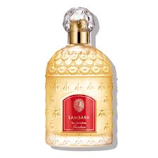GUEG014317
3346470143173
Guerlain Samsara 2.5 Eau De Toilette Spray For Women