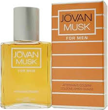 JOV673-4116
035017009104
Jovan Musk 8 Oz Aftershave/cologne Splash