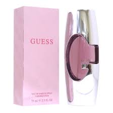 PARLUX70.2877.76
085715320513
Guess 2.5 Eau De Parfum Spray For Women