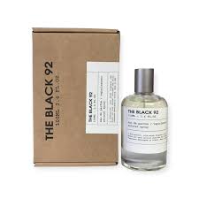 EMPER528792
6291108528792
Emper The Black 92 3.4 Eau De Parfum Spray