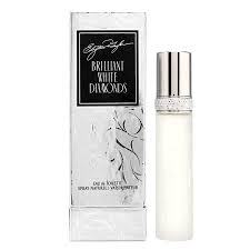 ETBRLF00002
719346158053
Brilliant White Diamonds 3.4 Eau De Toilette Spray