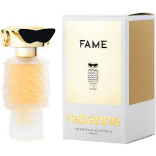 PACO65211918
3349668637669
Paco Rabanne Fame 1 Oz Hair Mist