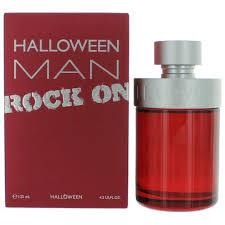 JLPOZO0150251
8431754502519
Halloween Man Rock On 4.2 Eau De Toilette Spray