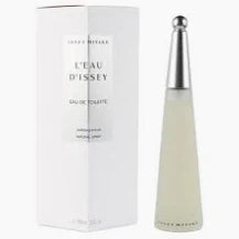 IM30016
3423470300161
Issey Miyake 3.4 Eau De Toilette Spray For Women