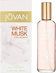 JOV293-3100
035017008923
Jovan Musk 3.25 Cologne Spray For Women