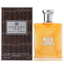 RL800444
3360372013648
Safari 4.2 Eau De Toilette Spray For Men