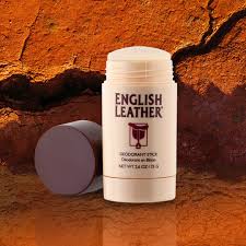 DANA996001
046447996001
English Leather 2.6 Deodorant Stick For Men