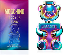 MOS6Y32
8011003878611
Moschino Toy 2 Pearl 3.4 Eau De Parfum Spray For Women