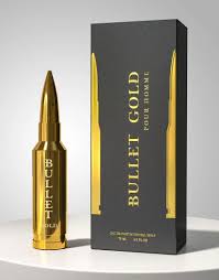 BULLMBULG2.5
019213947071
Bullet Gold 2.5 Eau De Parfum Spray For Men