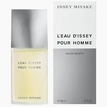 IM48544
3423470485448
Issey Miyake 6.7 Eau De Toilette Spray Men