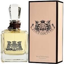 LCA0127740
098691043161
Juicy Couture 1 Oz Eau De Parfum Spray For Women