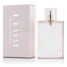 BUR29002
3614226904980
Burberry Brit 1.7 Eau De Toilette Spray For Women