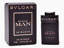 BUL10042846
783320976155
Bvlgari Man In Black 5 Ml Eau De Parfum Mini