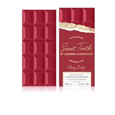 SABRINA678120
810023678120
Sabrina Carpenter Sweet Tooth Cherry Baby Tester 2.5 Eau De Parfum Spray For Women