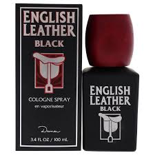 DANA989553
046447989553
English Leather Black 3.4 Cologne Spray