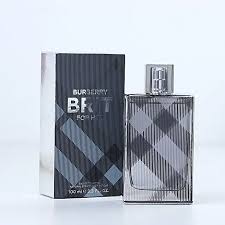 BUR905154
3614226905154
Burberry Brit 3.3 Eau De Toilette Spray For Men