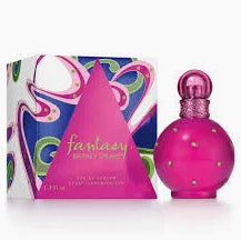 BS40003
719346065405
Fantasy 3.4 Eau De Parfum Spray