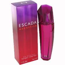 ESCADA293946
3614227293946
Escada Magnetism 0.84 Eau De Parfum Spray For Women