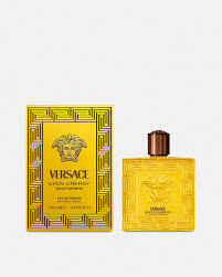VERV742010
8011003890804
Versace Eros Energy 3.4 Eau De Parfum Spray For Men