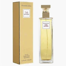 EA3906-400
085805390600
Fifth Avenue 4.2 Eau De Parfum Spray