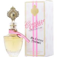 LC40X121700
098691036507
Juicy Couture 1.7 Eau De Parfum Spray For Women