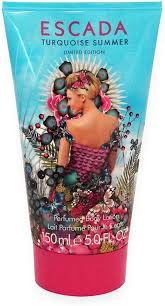 ESCADA96813952
737052846286
Escada Turquoise Summer 5 Oz Body Lotion
