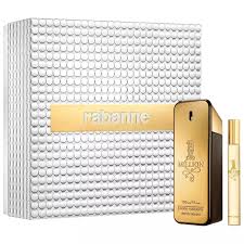 PACO65200096
3349668628674
Paco Rabanne One Million 2 Pcs Set For Men: 3.4 Eau De Toilette Spray + 2.3 Deodorant Stick.