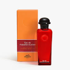HERME107157V0
3346130009382
Hermes Eau De Rhubarbe Ecarlate 3.4 Eau De Cologne Spray