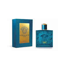 VER740110
8011003861224
Versace Eros 3.4 Eau De Parfum Spray For Men