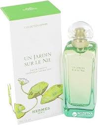 HERME20396
3346138900087
Hermes Un Jardin Sur Le Nil 3.4 Eau De Toilette Spray
