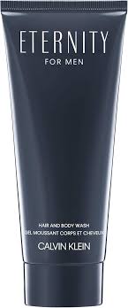 CK10000007869
3607342683143
Eternity 6.7 Hair And Body Wash For Men