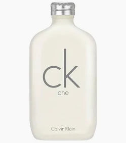CK10743
088300107438
Ck One 6.8 Eau De Toilette Spray