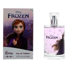 DIS8654
663350086546
Disney Frozen Anna 3.4 Eau De Toilette Spray.