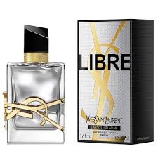 YSLLE227400
3614273924030
Ysl Libre L'absolu Platine 3.04 Parfum Spray For Women