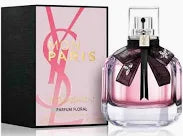 YSL410800
3614272491342
Ysl Mon Paris Floral 1.7 Eau De Parfum Spray For Women