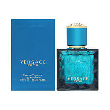 VER740007
8011003809196
Versace Eros 1 Oz Eau De Toilette Spray For Men