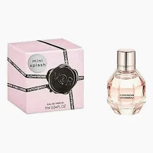 VR400002
3360374000080
Flowerbomb V&r 0.24 Oz Eau De Parfum Mini