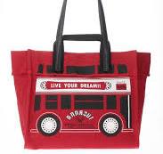 ANNA83029127
085715291271
Anna Sui Tote Bag
