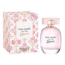 KS007A01
3386460145060
Kate Spade Bloom 3.3 Eau De Toilette Spray For Women