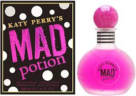 KP820318
3607343820318
Katy Perry Mad Potion 3.4 Eau De Parfum Spray For Women