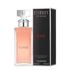 CK10140
088300601400
Eternity 3.4 Eau De Parfum Spray For Women