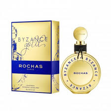 ROCRC027A01
3386460134347
Rochas Byzance Gold 3 Oz Eau De Parfum Spray For Women