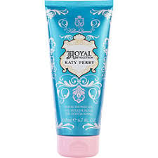 KP842727
3607349842727
Katy Perry Royal Revolution 6.7 Shower Gel For Women