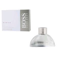 HG05798
737052057989
Hugo Boss Woman 3 Oz Eau De Parfum Spray White