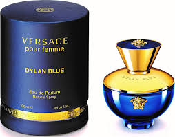VER702032
8011003839117
Versace Dylan Blue 3.4 Eau De Parfum Spray For Women