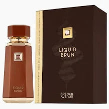 FW375694
6290360375694
Fragrance World French Avenue Liquid Brun 3.4 Eau De Parfum Spray For Men