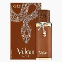 FW378060
6290360378060
Fragrance World French Avenue Vulcan Sable 3.4 Eau De Parfum Spray