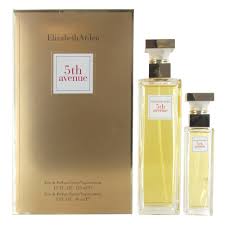 EAA0107321
085805559236
Fifth Avenue 2 Pcs Set: 4.2 Eau De Parfum Spray + 1 Oz Eau De Parfum Spray (image Box)