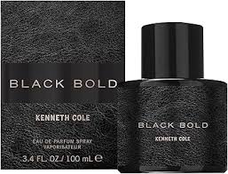 KENC263.8013.77
608940570470
Kenneth Cole Black Bold 3.4 Edp Sp For Men